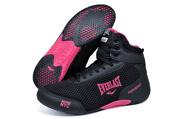 mizuno botinha