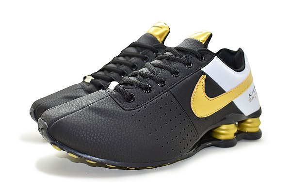 nike shox classic