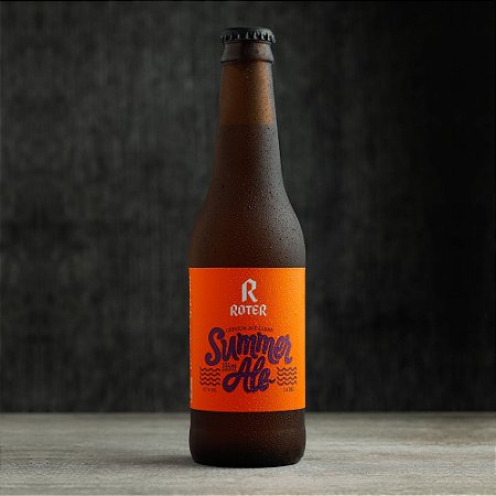 Roter Summer Ale (355ml)