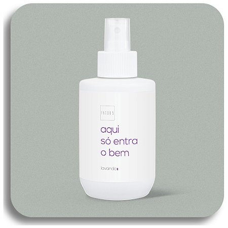 Aromatizador de Ambiente Home Spray 200ml - Lavanda