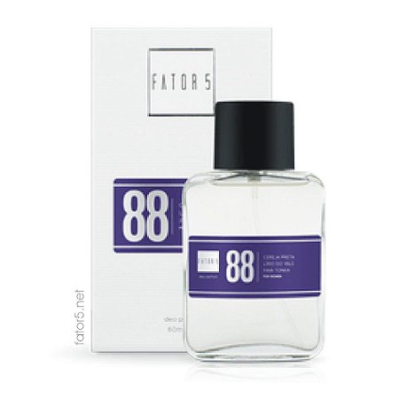 Perfume 88 - AMOR AMOR - 60ml
