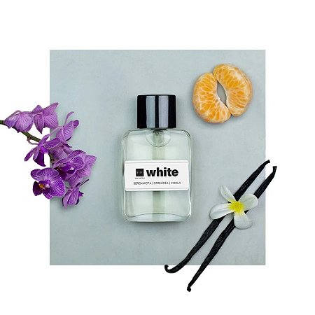 Perfume White 60ml