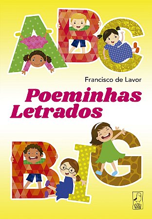 Poeminhas letrados