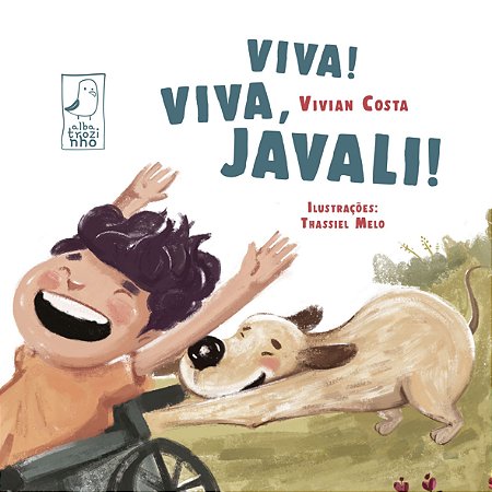 Viva! Viva, Javali!