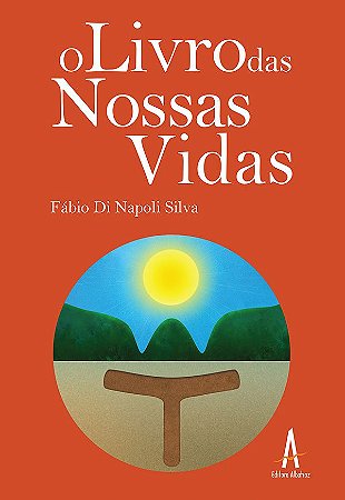 O livro das nossas vidas