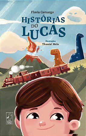 Histórias de Lucas