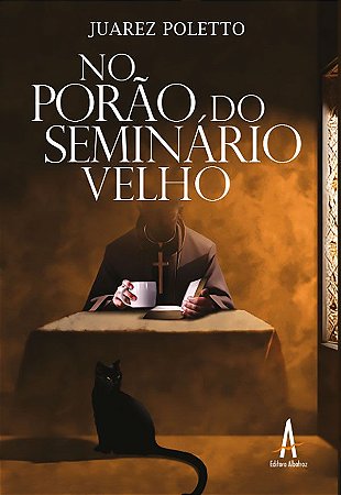 No Porão do Seminário Velho