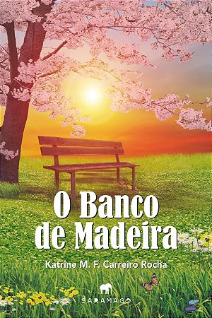 O Banco de Madeira