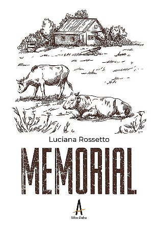 MEMORIAL DE AIRES - - Outros Livros - Magazine Luiza