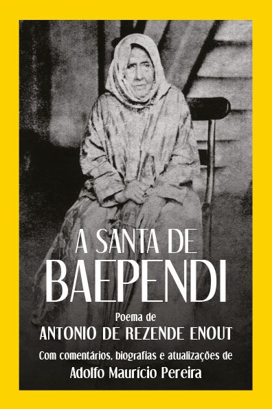 A Santa de Baependi