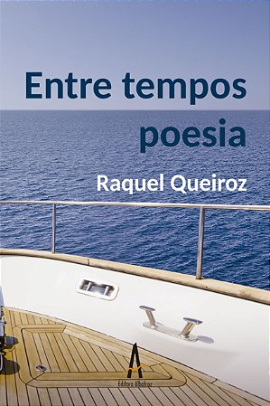 Entre tempos: poesia