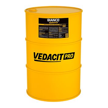 Adesivo para Chapisco Bianco - Tambor 200 L- VEDACIT