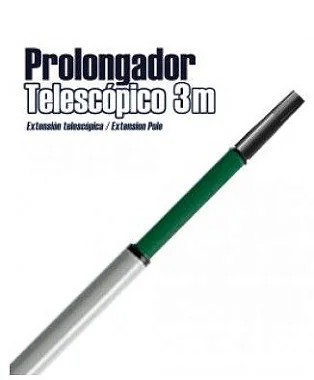 Cabo extensor 3,0m REF:1700 - Atlas