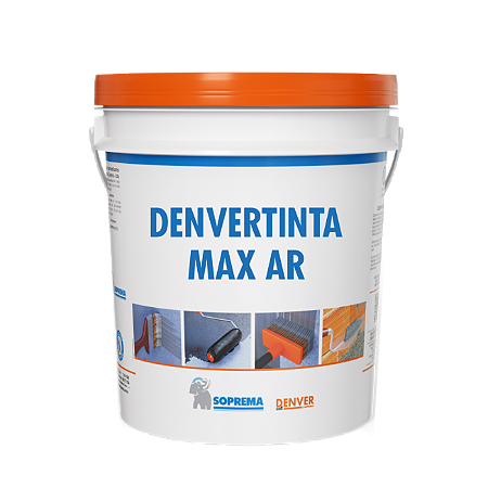 Pintura Anti Raíz Denvertinta Max AR - 18L -Denver