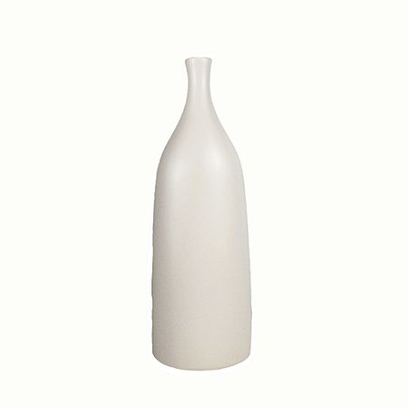 Vaso de Cerâmica - Oval