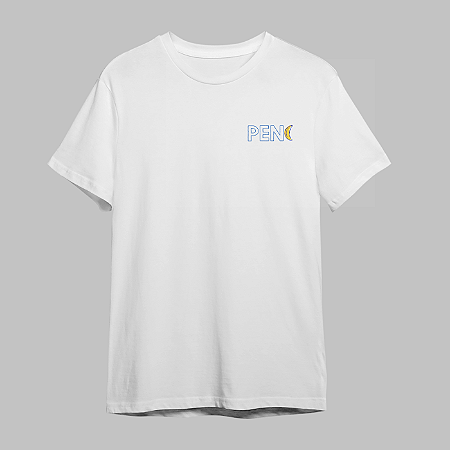 Coleção 2025 - PenC Bananas