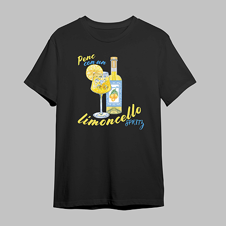 Coleção 2025 - PenC Limoncello