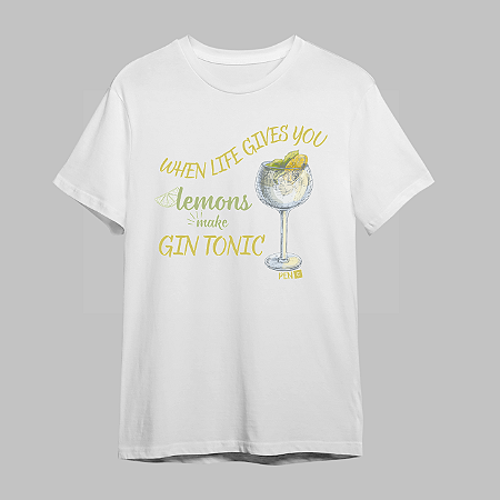 Coleção 2025 - PenC Gin Tonic