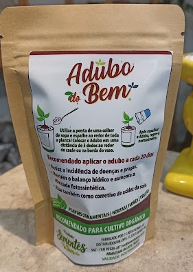 ADUBO DO BEM