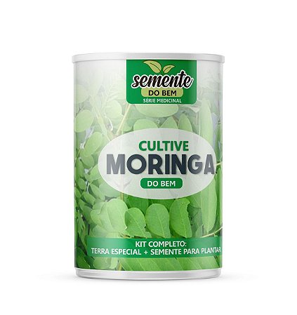 MORINGA DO BEM