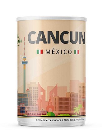 CANCUN - COLEÇÃO