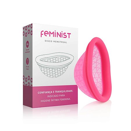 Disco Menstrual Feminist