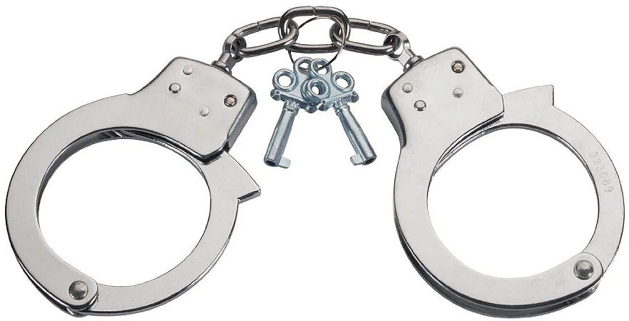 Algema Handcuffs