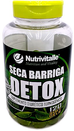 detox shake funciona
