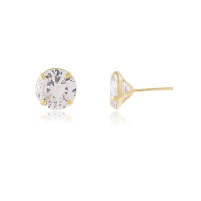 Brinco Miriam GG Dourado