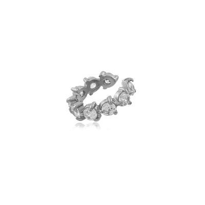 Piercing Penelope Cristal Rbranco