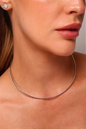 Choker Giovanelli Rbranco