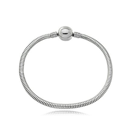 Pulseira Wish 16Cm Aço