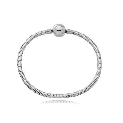 Pulseira Wish 18Cm Aço