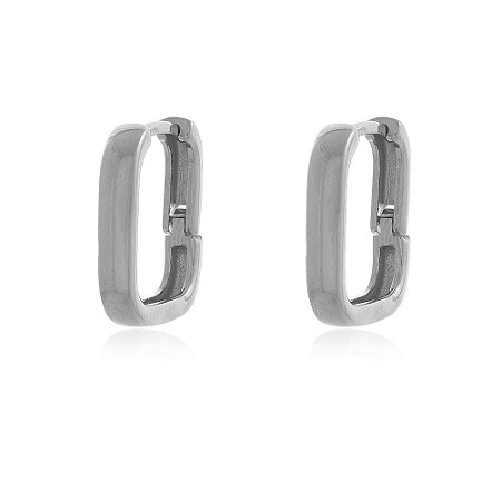 Brinco Argola Xuxa M Rbranco