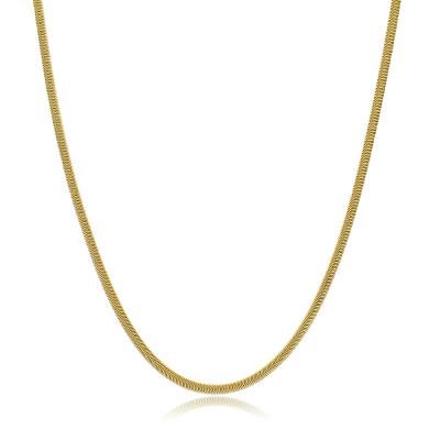 Choker Regiane P Dourado
