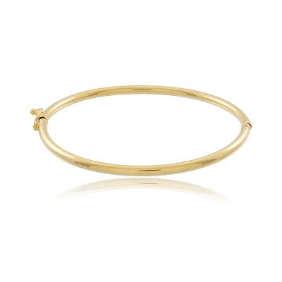 Bracelete Giovanelli Dourado
