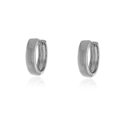 Brinco Argola Catia G Rbranco