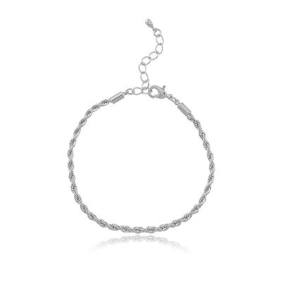 Pulseira Talita 2,5Mm Rbranco