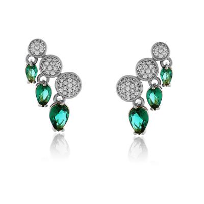 Brinco E. Cuff Cachoeira Rbranco Verde
