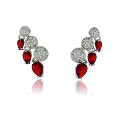Brinco E. Cuff Cachoeira Rbranco Vermelho