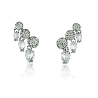 Brinco E. Cuff Cachoeira Rbranco Cristal