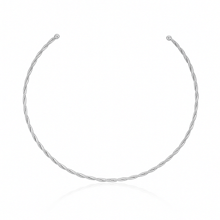 Choker Aro Talita Rbranco
