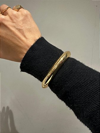 Bracelete Carla Dourado