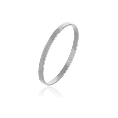 Anel Liso Varios Rbranco