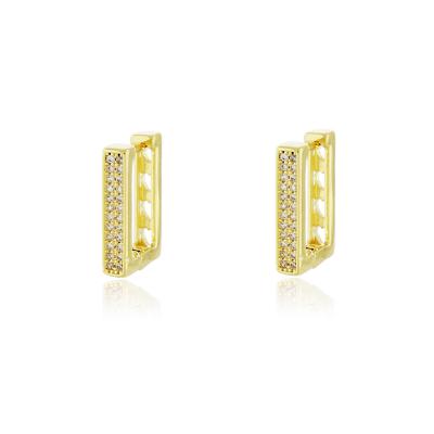 Brinco Deby P Dourado