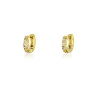 Brinco Liandra P Dourado