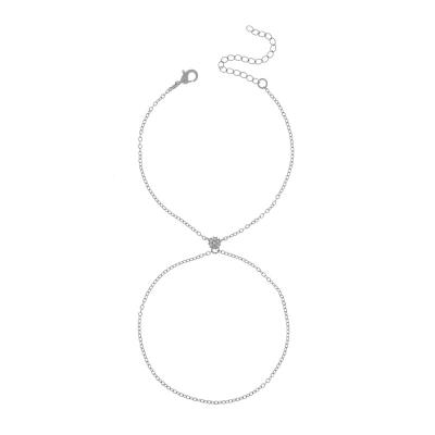 Hand Chain Cleide Rbranco