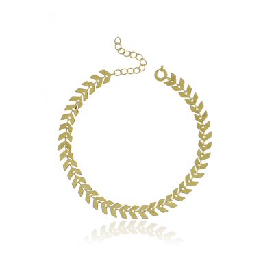 Pulseira Flavia Dourado