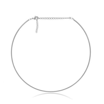 Choker Aro Giovanelli Rbranco