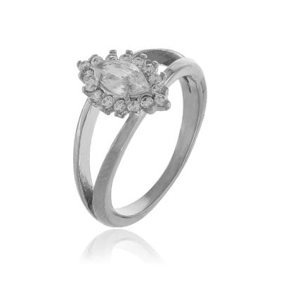 Anel Losango Kate Rbranco